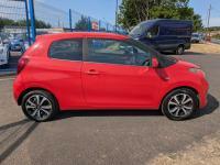 Citroen C1 1.0I Edition Euro 5 Black #22