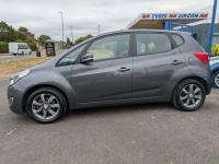 Hyundai Ix20 1.6 Crdi Blue Drive Se 2016 Silver #19