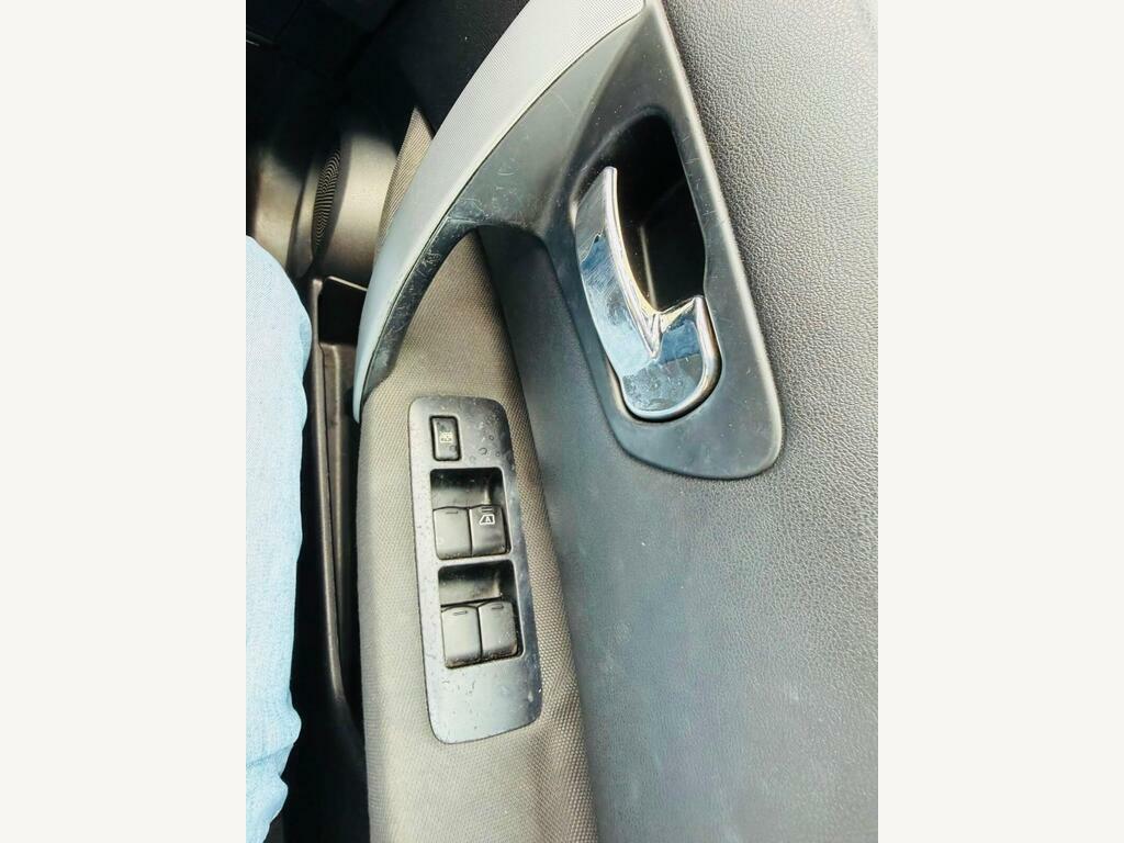 Nissan Qashqai 2.0 Acenta Cvt Silver #41