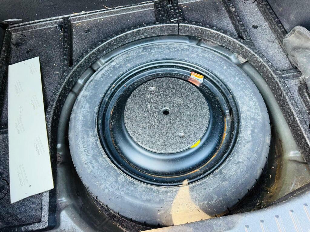 Ford Focus Estate 1.6 Tdci 115 Titanium X Estate Man, Grey #20