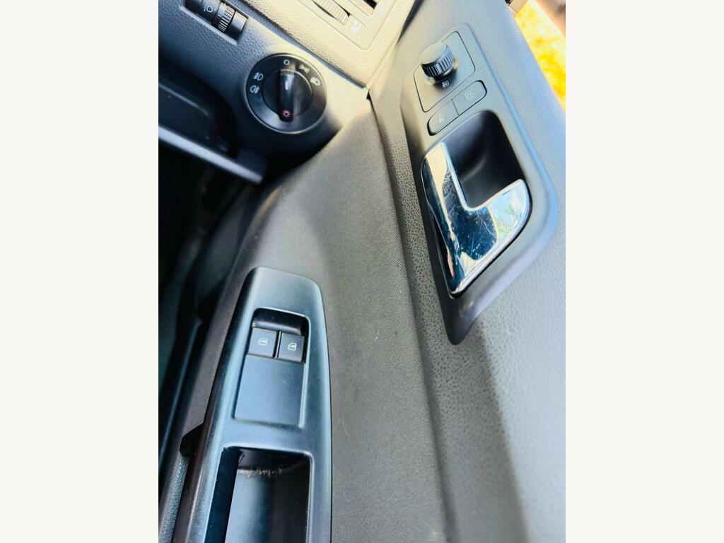 Volkswagen Polo 1.2 S Hatchback 144 Gkm, 55 Bh Black #46