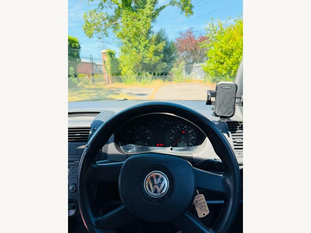 Volkswagen Polo 1.2 S Hatchback 144 Gkm, 55 Bh Black #44