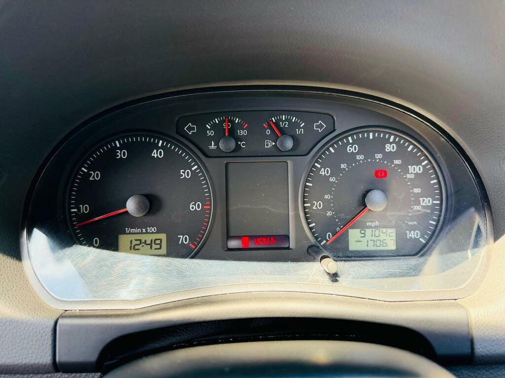 Volkswagen Polo 1.2 S Hatchback 144 Gkm, 55 Bh Black #37