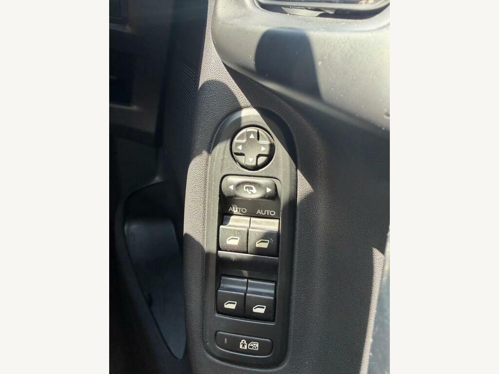 Citroen C3 Exclusive Black #43