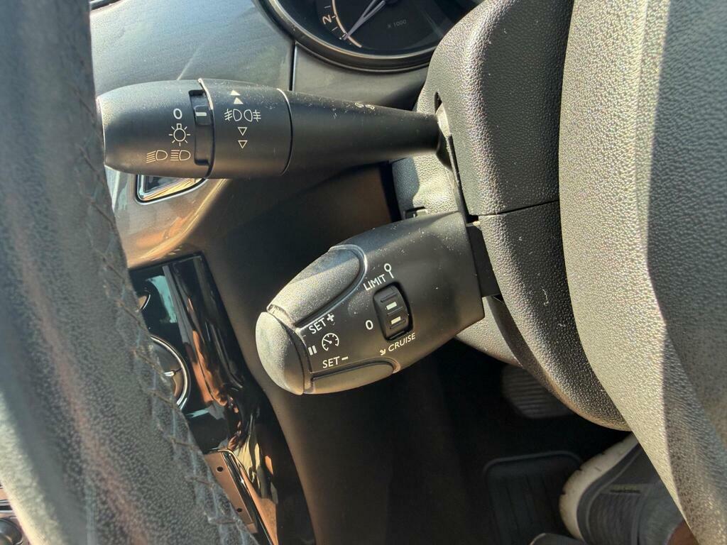 Citroen C3 Exclusive Black #44
