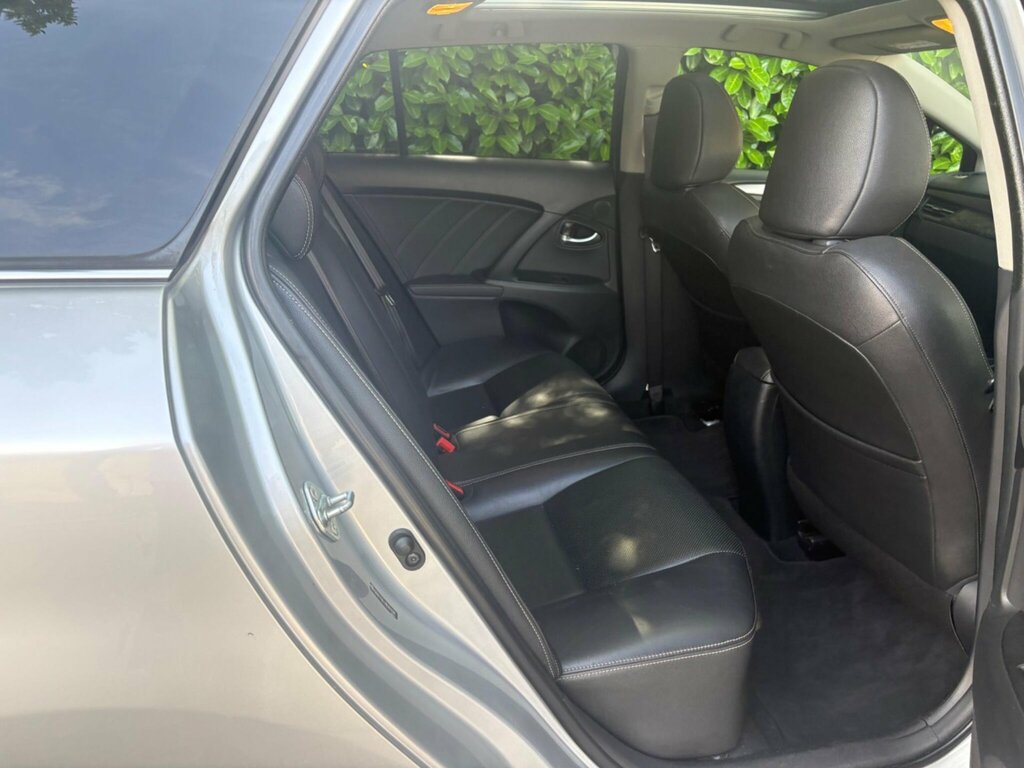 Toyota Avensis 1.6D Business Edition Blue #29