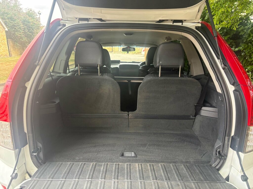 Volvo XC90 D5 Se Lux Awd Black #30