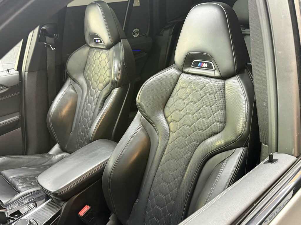 BMW X3 M Xdrive X3 M Competition Step Grey #18