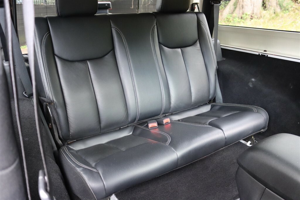 Jeep Wrangler 2.8 Crd Sahara Suv 4Wd Euro 5 197 Grey #7