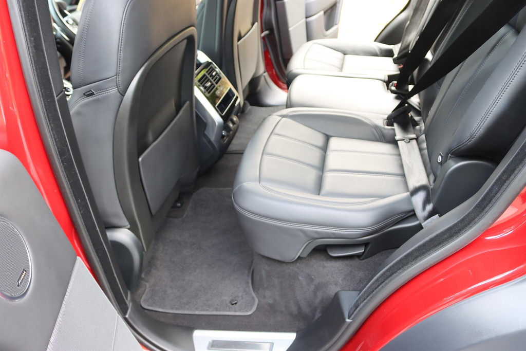 Land Rover Range Rover Sport E Hse Dynamic Black #14