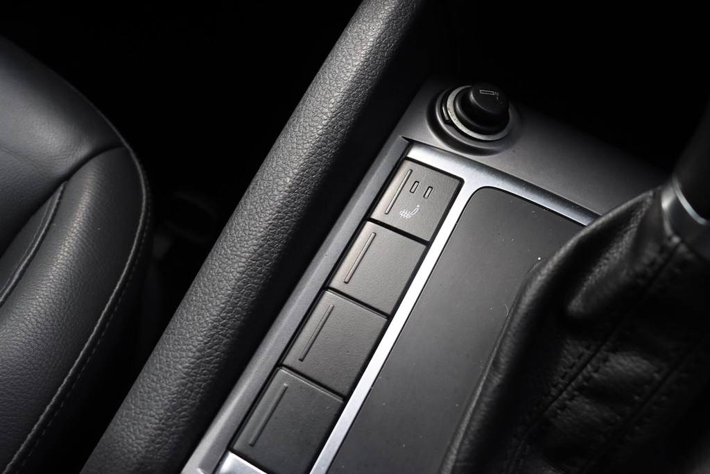 Volkswagen Amarok Highline Per Silver #41