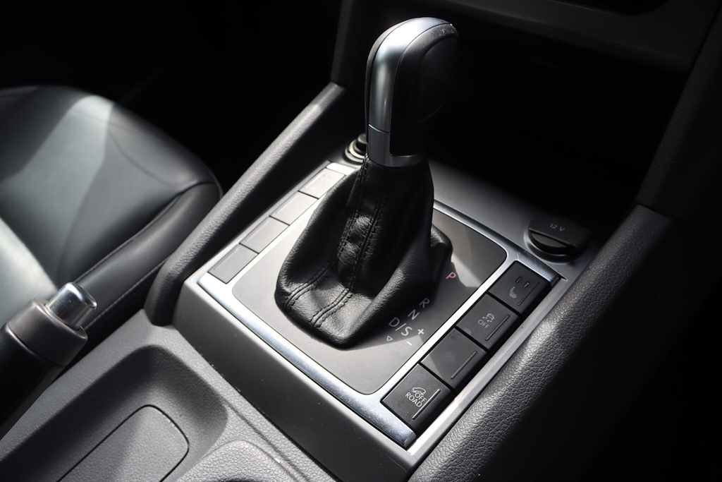 Volkswagen Amarok Highline Per Silver #34