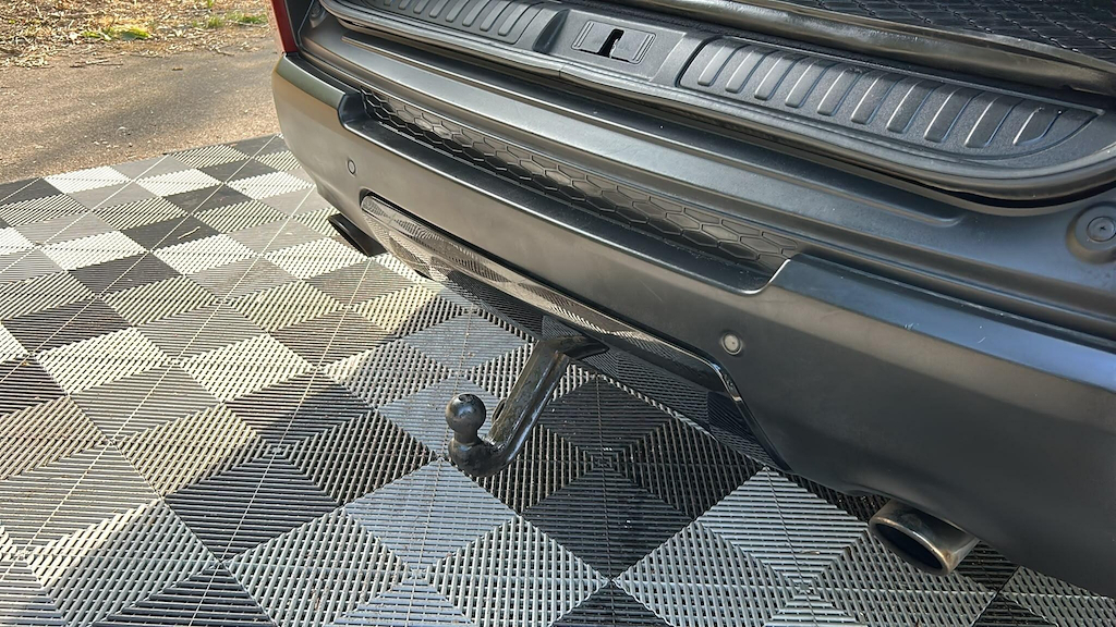Land Rover Range Rover Sport Automatic Grey #75