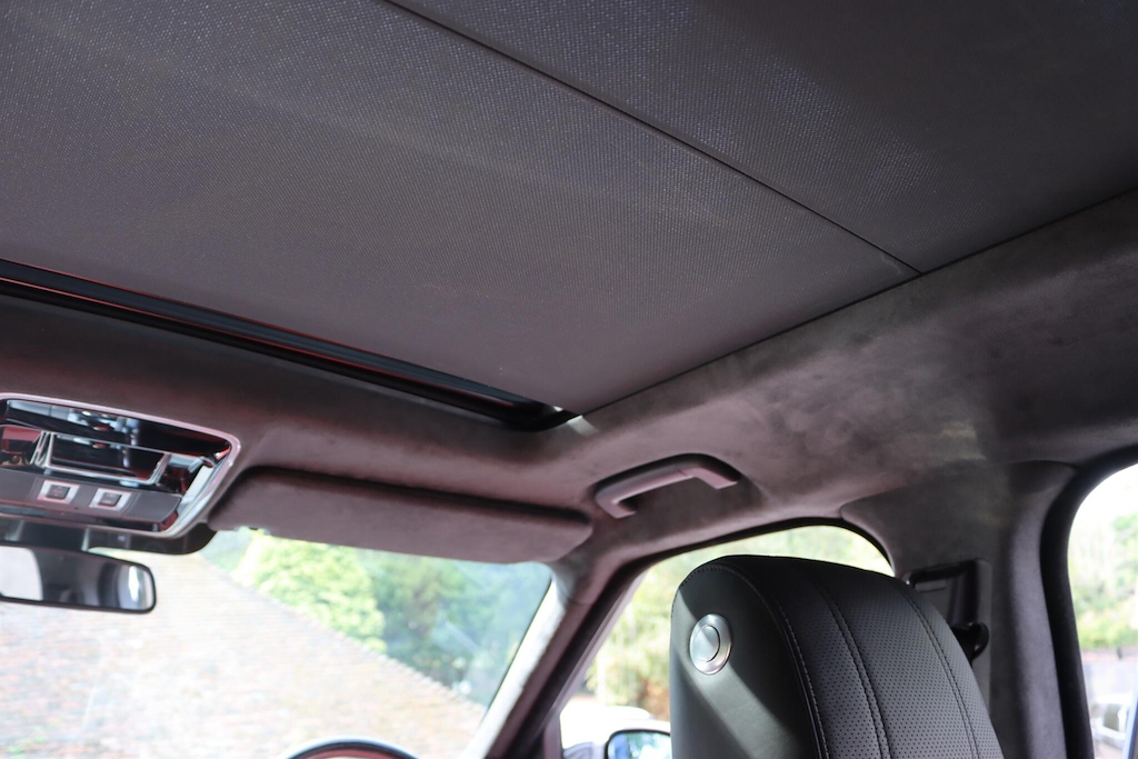 Land Rover Range Rover Sport Automatic Grey #74