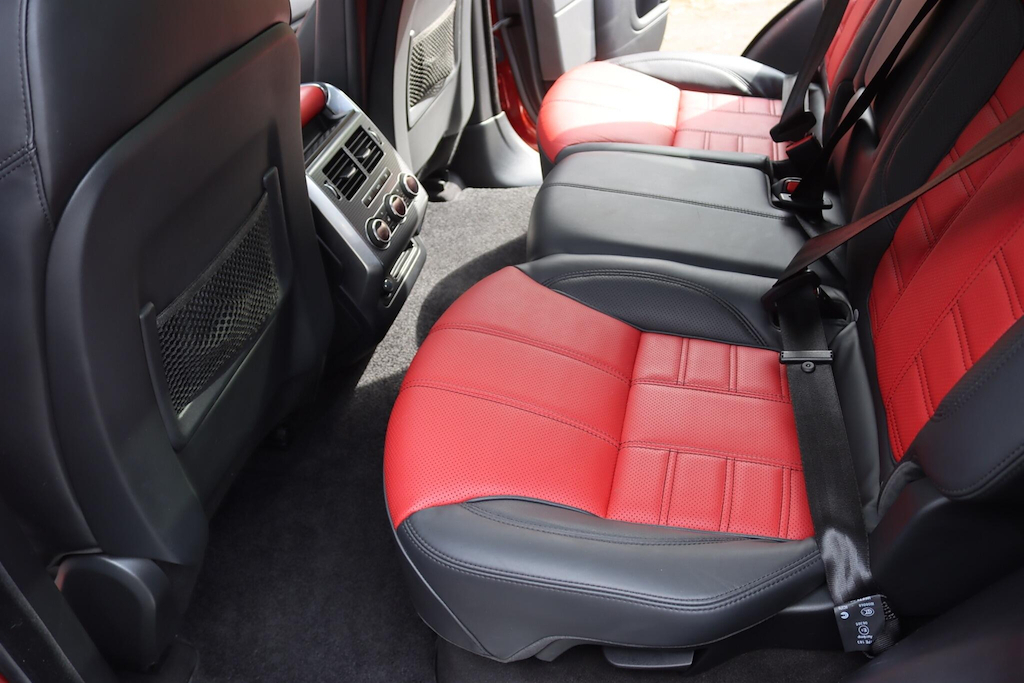 Land Rover Range Rover Sport Automatic Grey #8