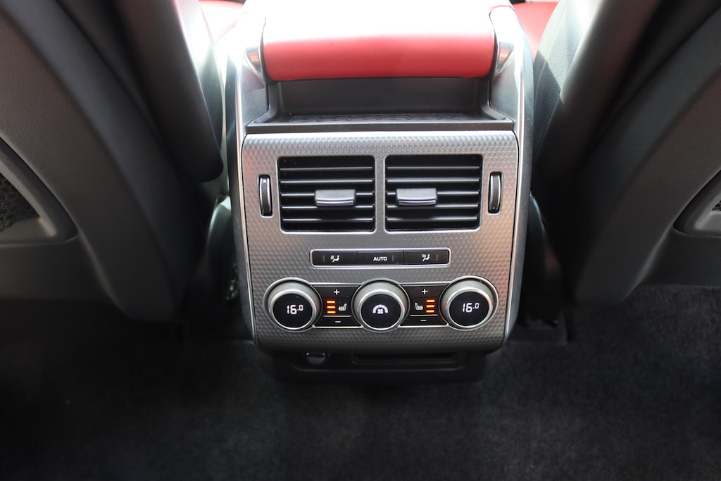 Land Rover Range Rover Sport Automatic Grey #62