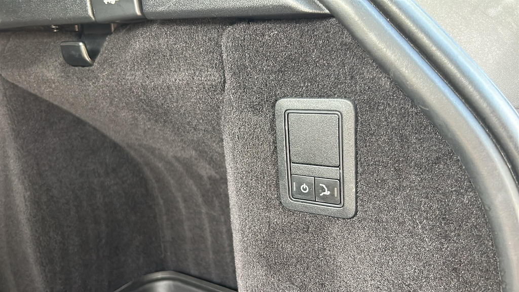 Land Rover Range Rover Sport Automatic Grey #81