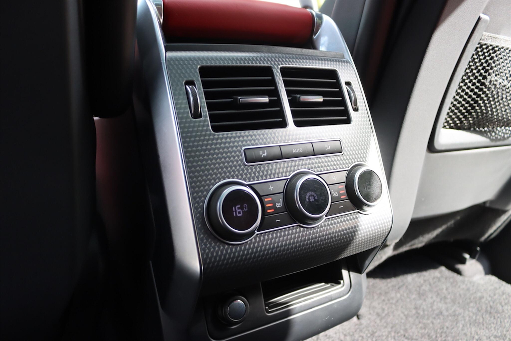 Land Rover Range Rover Sport Automatic Grey #34