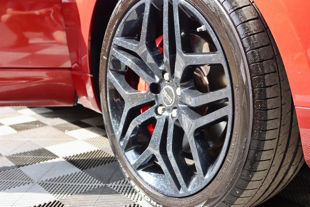 Land Rover Range Rover Sport Automatic Grey #29