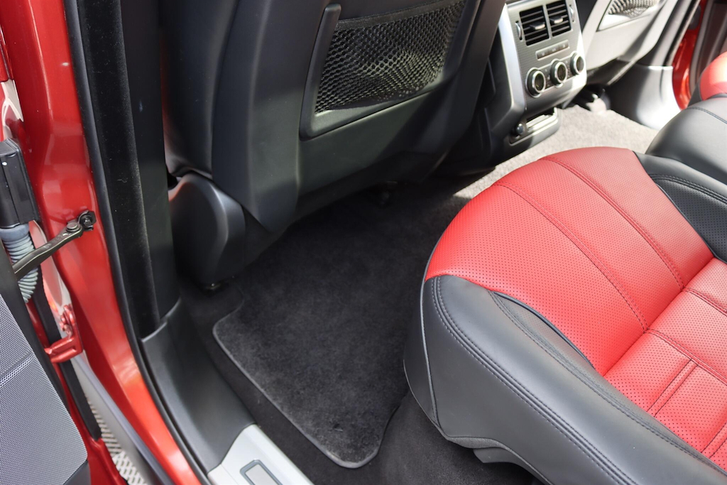 Land Rover Range Rover Sport Automatic Grey #10