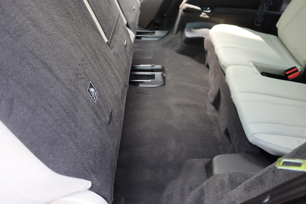 Land Rover Range Rover Sport 3.0 Sd V6 White #15