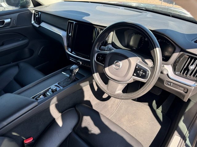 Volvo V60 Cross Country D4 Awd Cross Country Xenium Pack, Winte #10