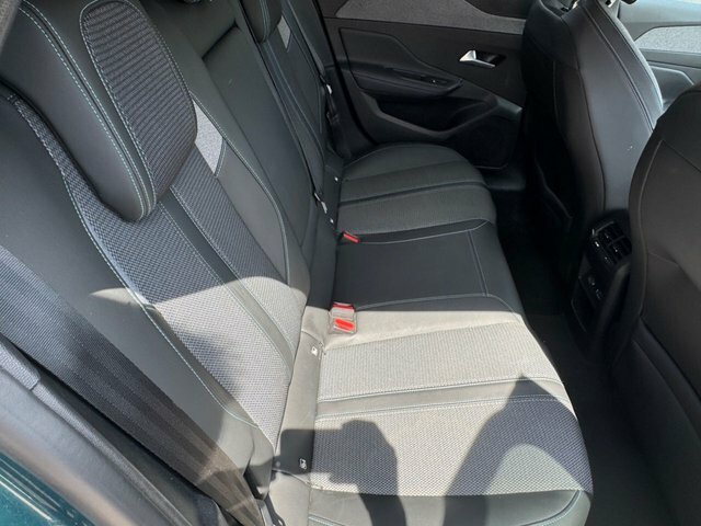 Peugeot 308 SW Puretech Ss Sw Allure Black #14