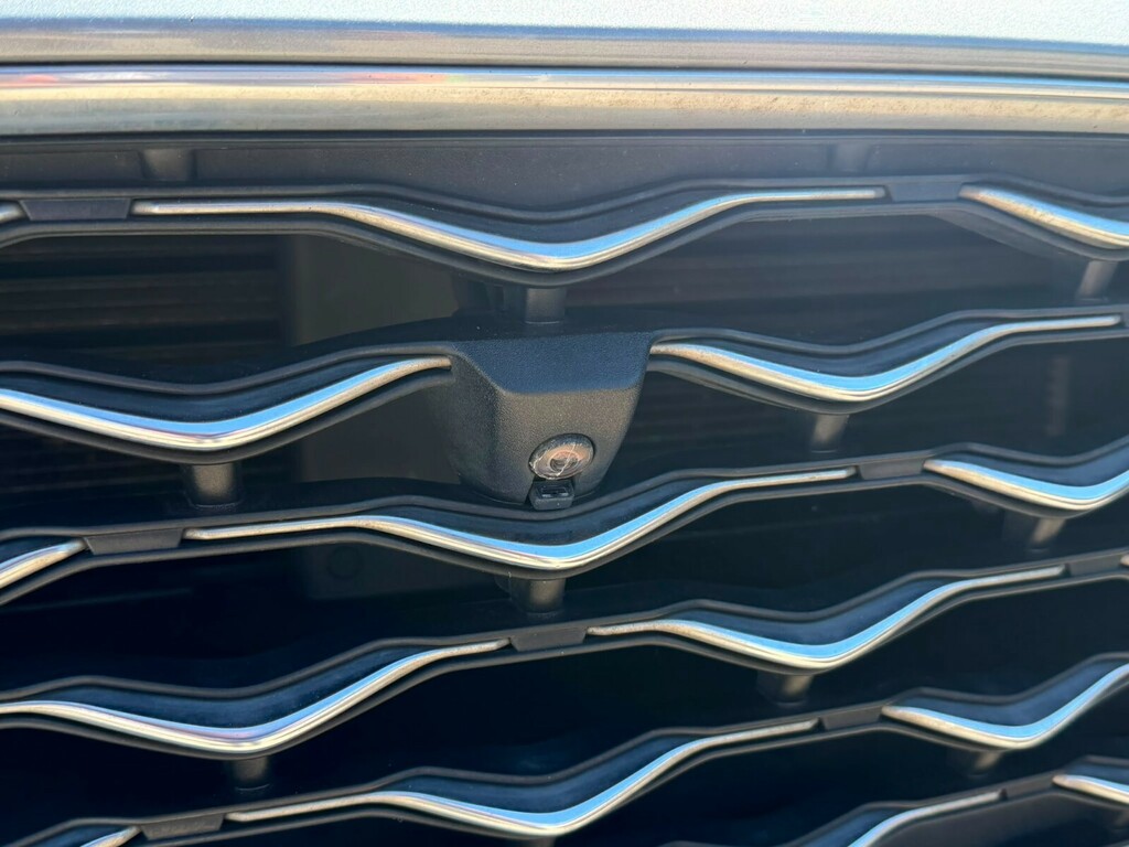 Ford Kuga Kuga Estate 2.5 Phev Vignale Cvt Silver #3