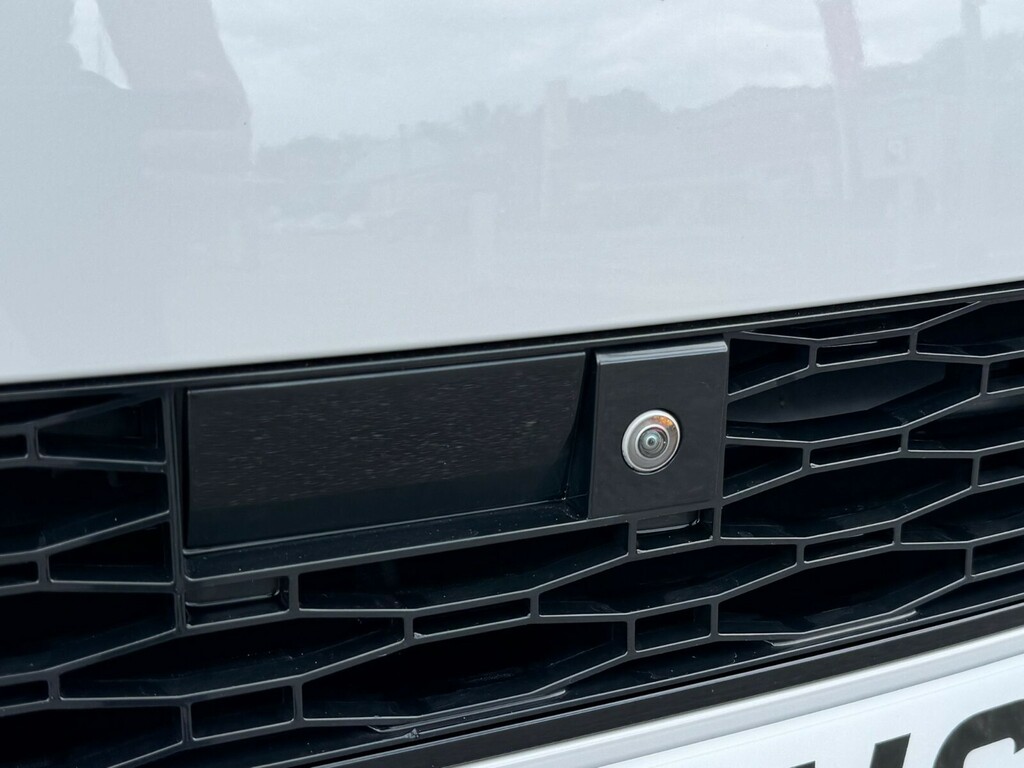 Land Rover Range Rover Sport Range Rover Sport Estate 3.0 P460e 5 Grey #3