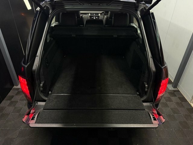 Land Rover Range Rover 4.4 Sd V8 4Wd Euro 6 Ss Grey #60