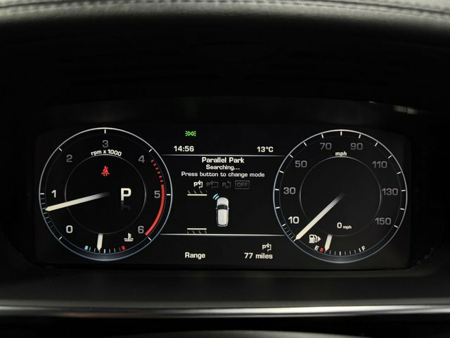 Land Rover Range Rover 4.4 Sd V8 4Wd Euro 6 Ss Grey #33
