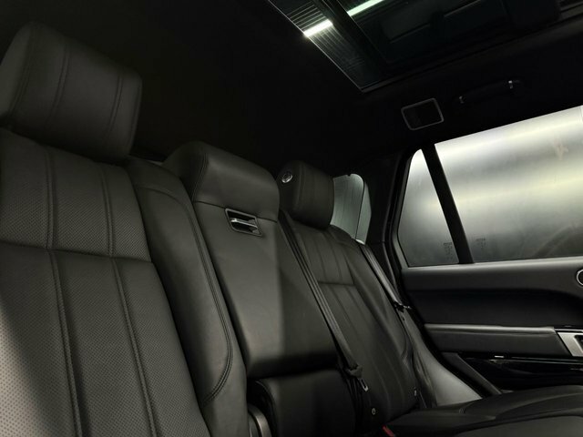Land Rover Range Rover 4.4 Sd V8 4Wd Euro 6 Ss Grey #49