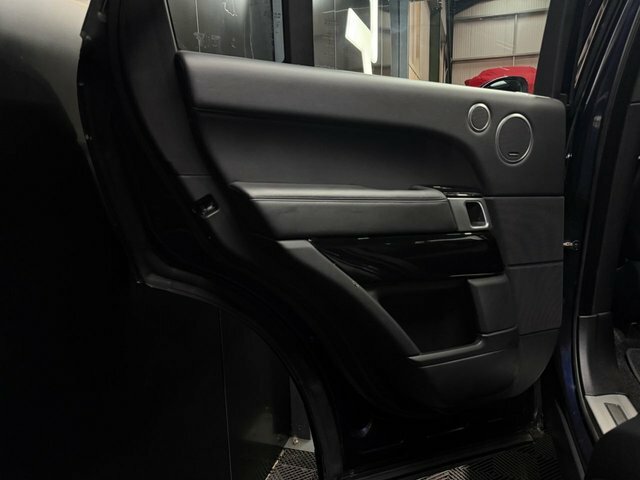 Land Rover Range Rover 4.4 Sd V8 4Wd Euro 6 Ss Grey #56