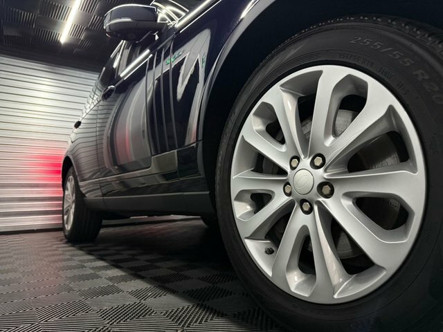 Land Rover Range Rover 4.4 Sd V8 4Wd Euro 6 Ss Grey #13