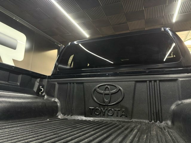 Toyota HILUX Hi-luxury Invincible X D-4d 4Wd Double Cab Grey #57