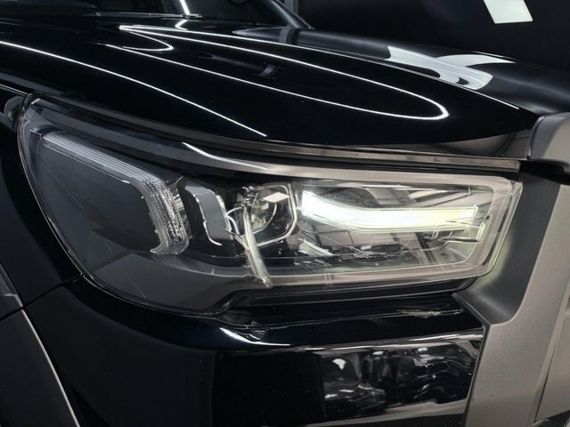 Toyota HILUX Hi-luxury Invincible X D-4d 4Wd Double Cab Grey #12