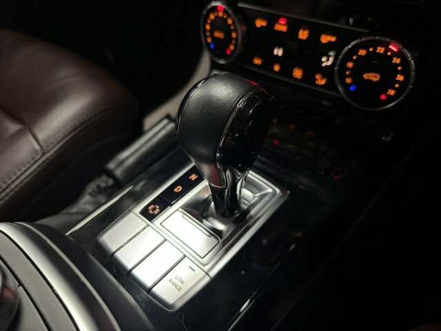 Mercedes-Benz G Class Silver #21