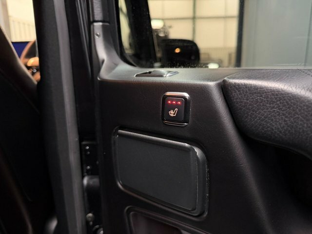 Mercedes-Benz G Class Silver #42