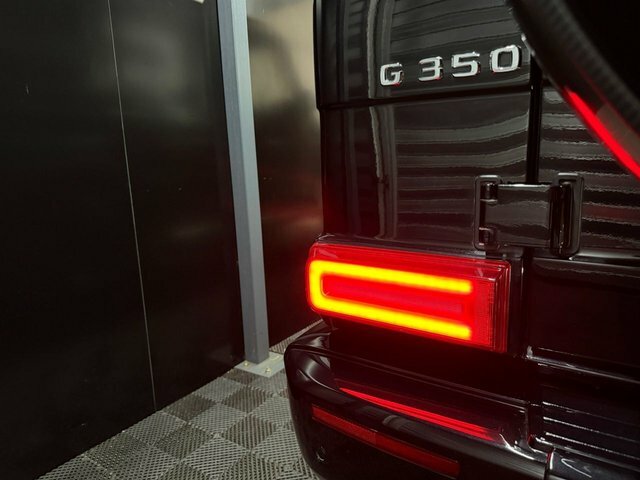 Mercedes-Benz G Class Silver #62