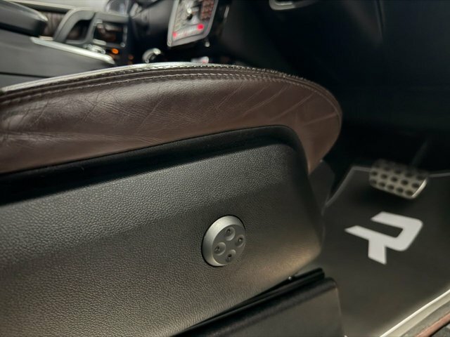 Mercedes-Benz G Class Silver #33