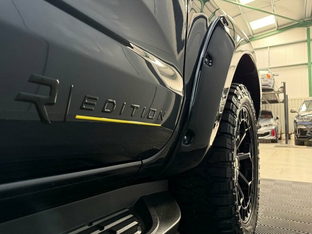 Ford Ranger 2021 2.0 Ecoblue Wildtrak Pickup Double Cab Di Grey #4