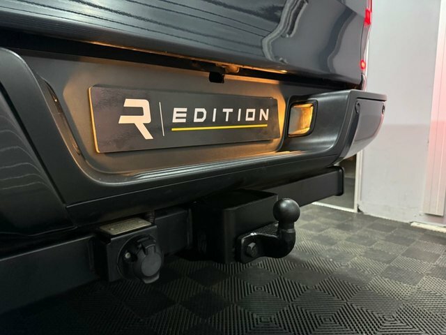 Ford Ranger 2021 2.0 Ecoblue Wildtrak Pickup Double Cab Di Grey #6