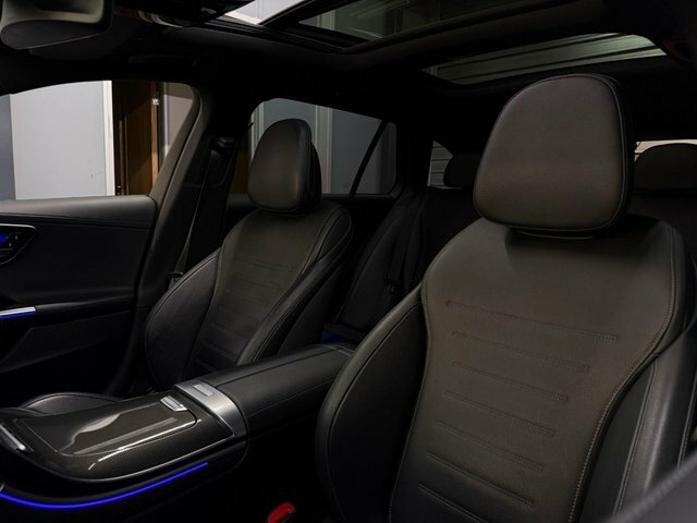 Mercedes-Benz C Class C 300 E Amg Line Premium Grey #52