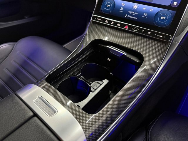 Mercedes-Benz C Class C 300 E Amg Line Premium Grey #41