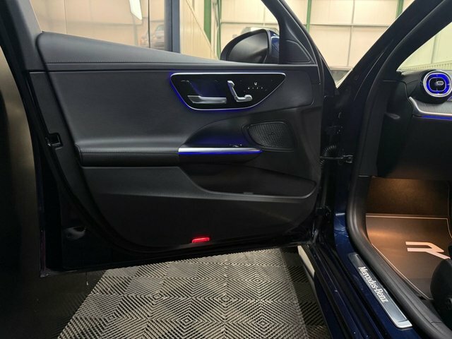 Mercedes-Benz C Class C 300 E Amg Line Premium Grey #73