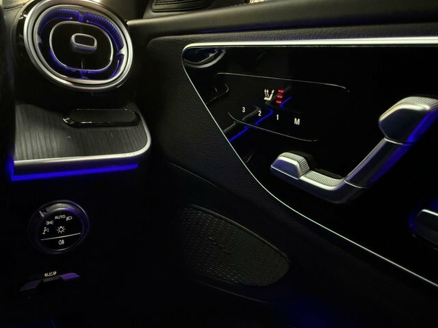 Mercedes-Benz C Class C 300 E Amg Line Premium Grey #49