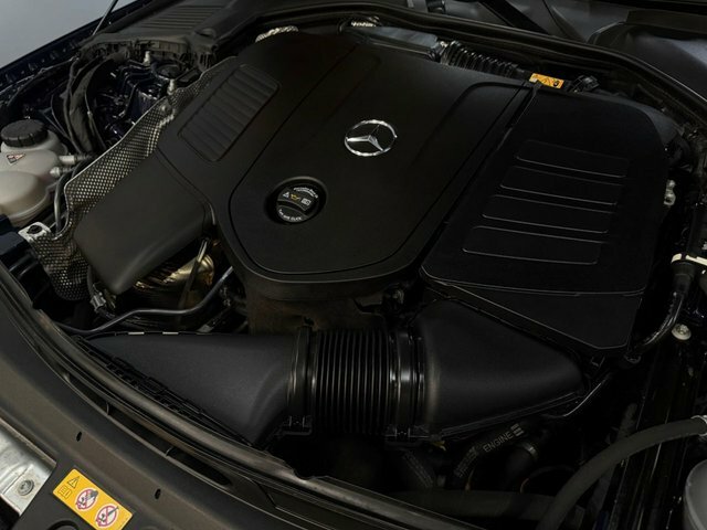 Mercedes-Benz C Class C 300 E Amg Line Premium Grey #65