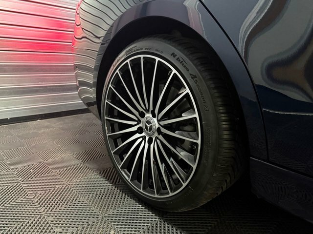 Mercedes-Benz C Class C 300 E Amg Line Premium Grey #60