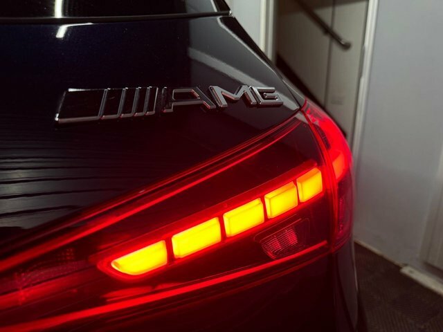 Mercedes-Benz C Class C 300 E Amg Line Premium Grey #27
