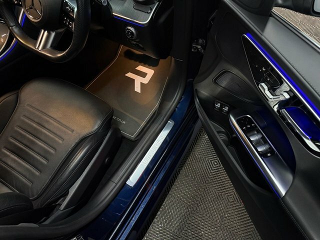 Mercedes-Benz C Class C 300 E Amg Line Premium Grey #68